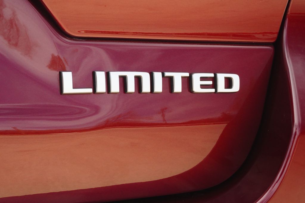 Used Car 2025 Jeep Grand Cherokee  Limited For Sale Under $40,000 In Weatherford, Texas