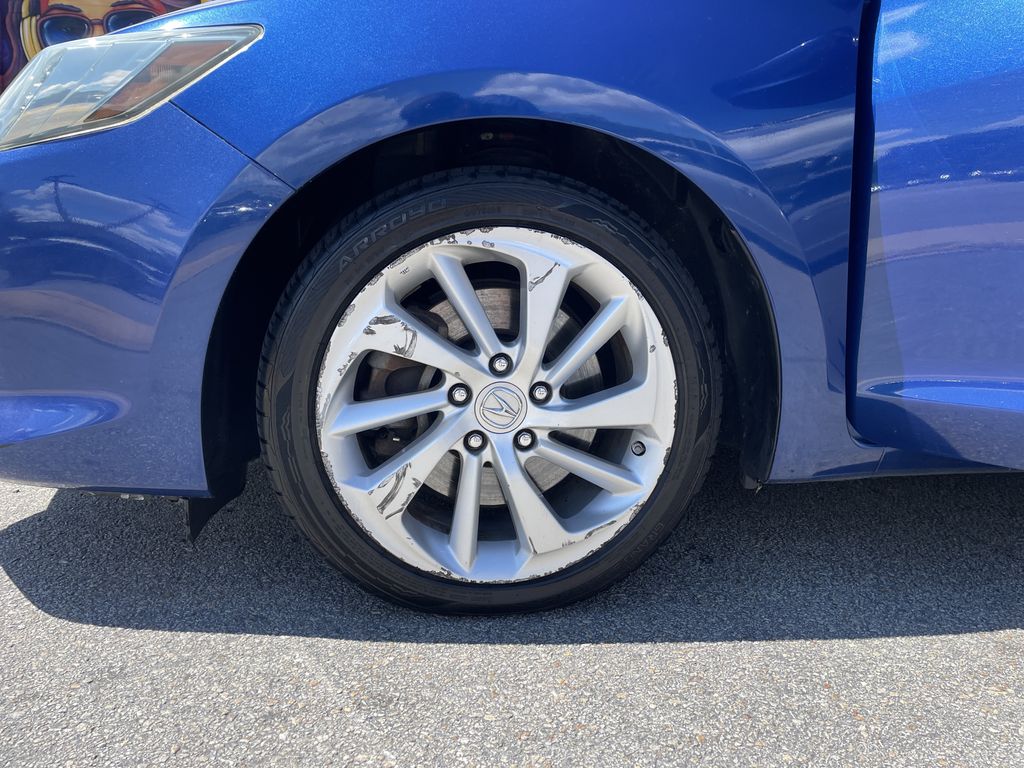 Used 2016 Acura ILX Sedan