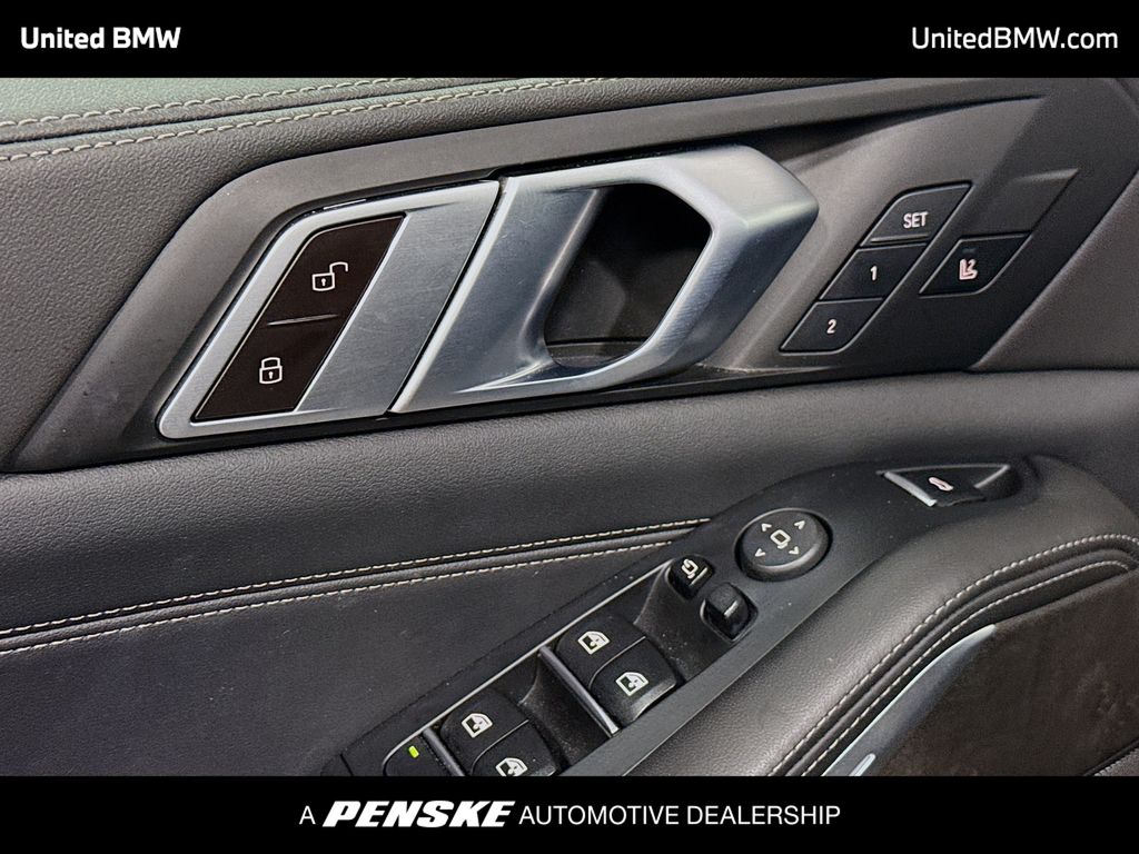 Thumbnail: 2024 BMW X5 - 3