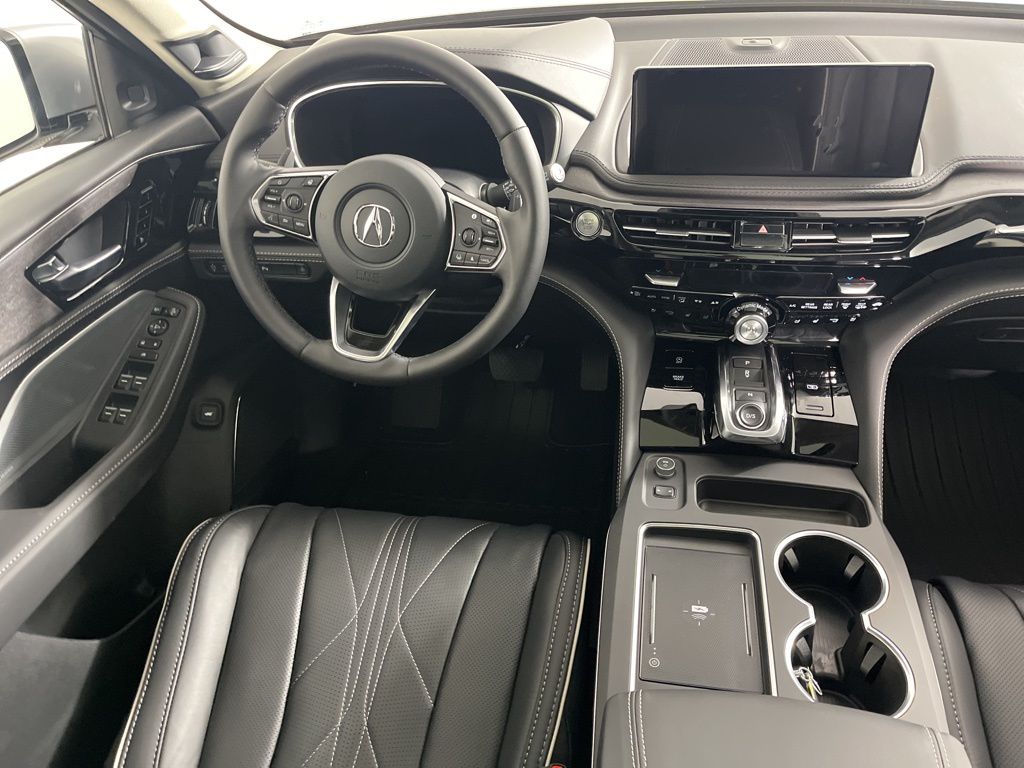 Thumbnail: 2026 Acura MDX - 15