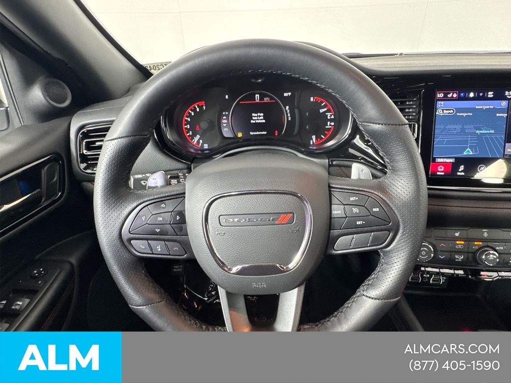 Used 2026 White Dodge GT image 28