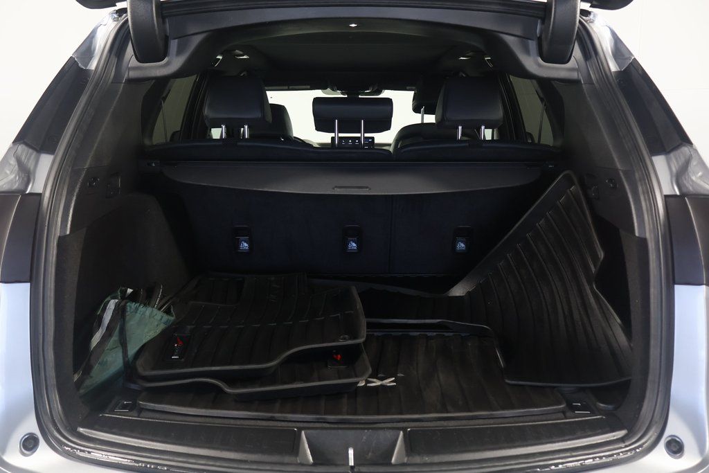 2022 Acura RDX Base 14