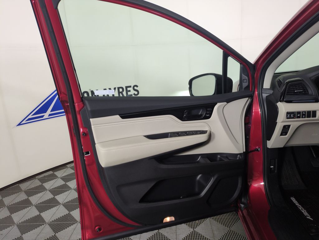 New 2025 Honda Odyssey For Sale in Fort Wayne, IN