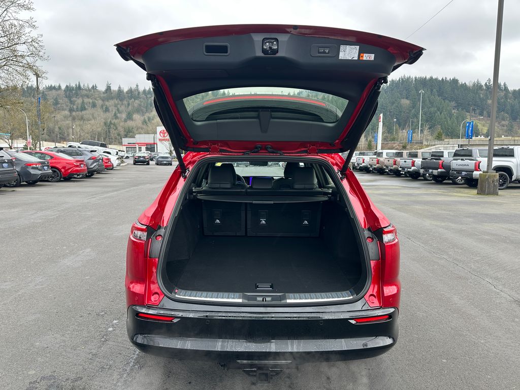 2026 Toyota Crown Signia Limited