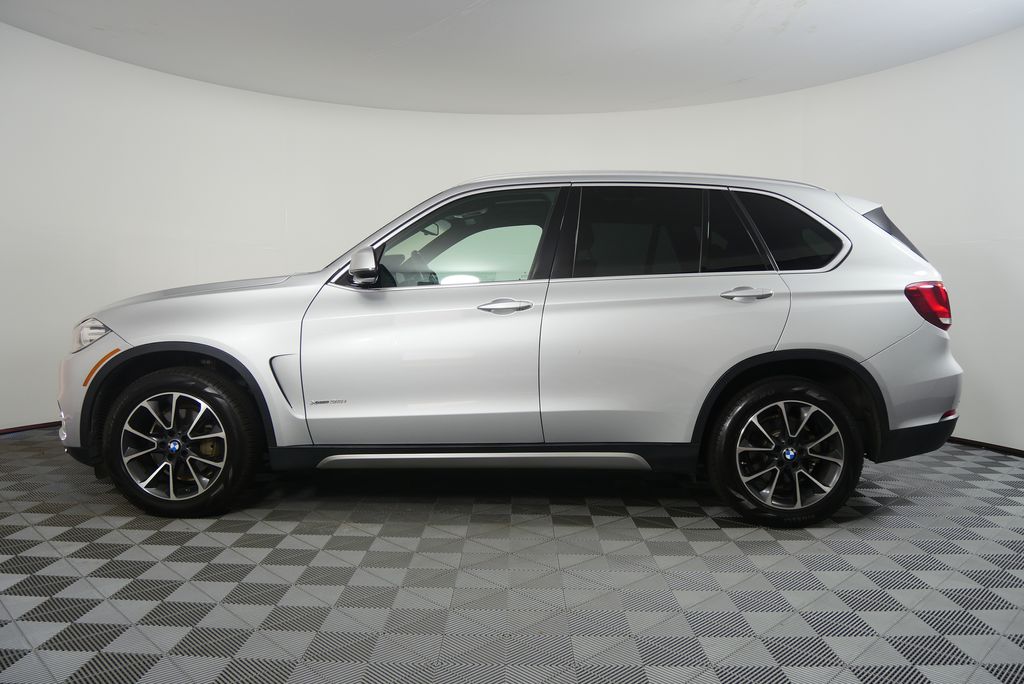 Thumbnail: 2017 BMW X5 - 6