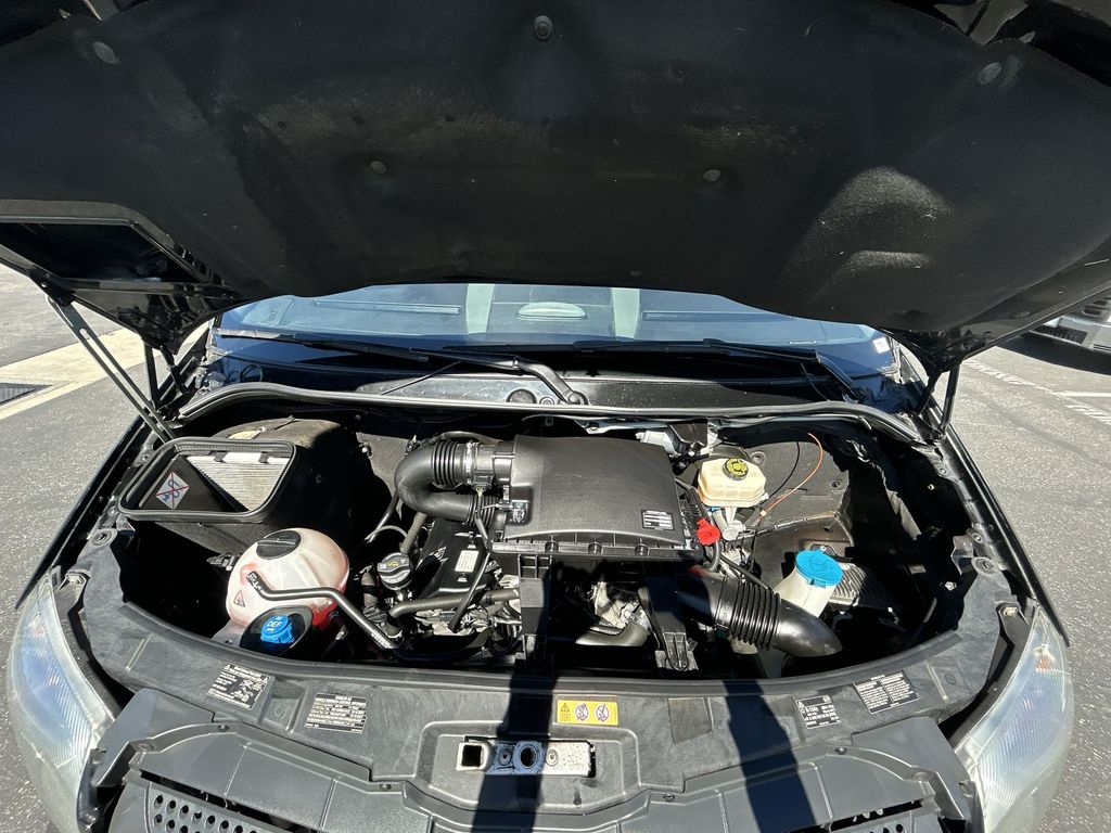 Thumbnail: 2017 Mercedes-Benz Sprinter - 25