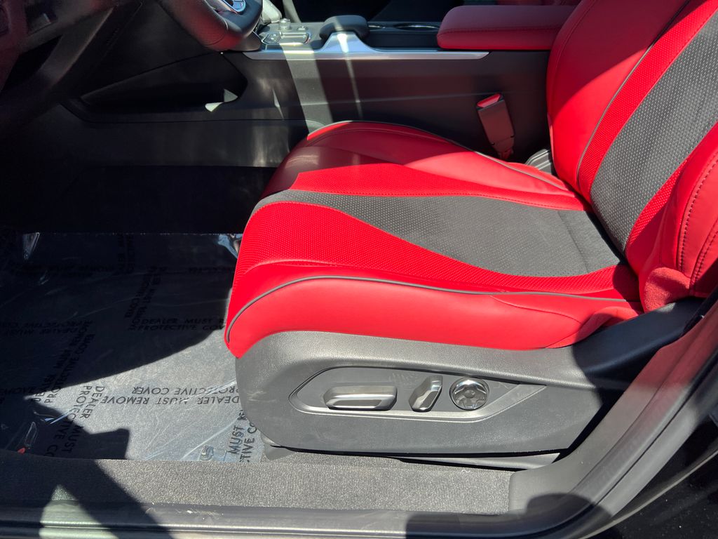 Thumbnail: 2025 Acura TLX - 14