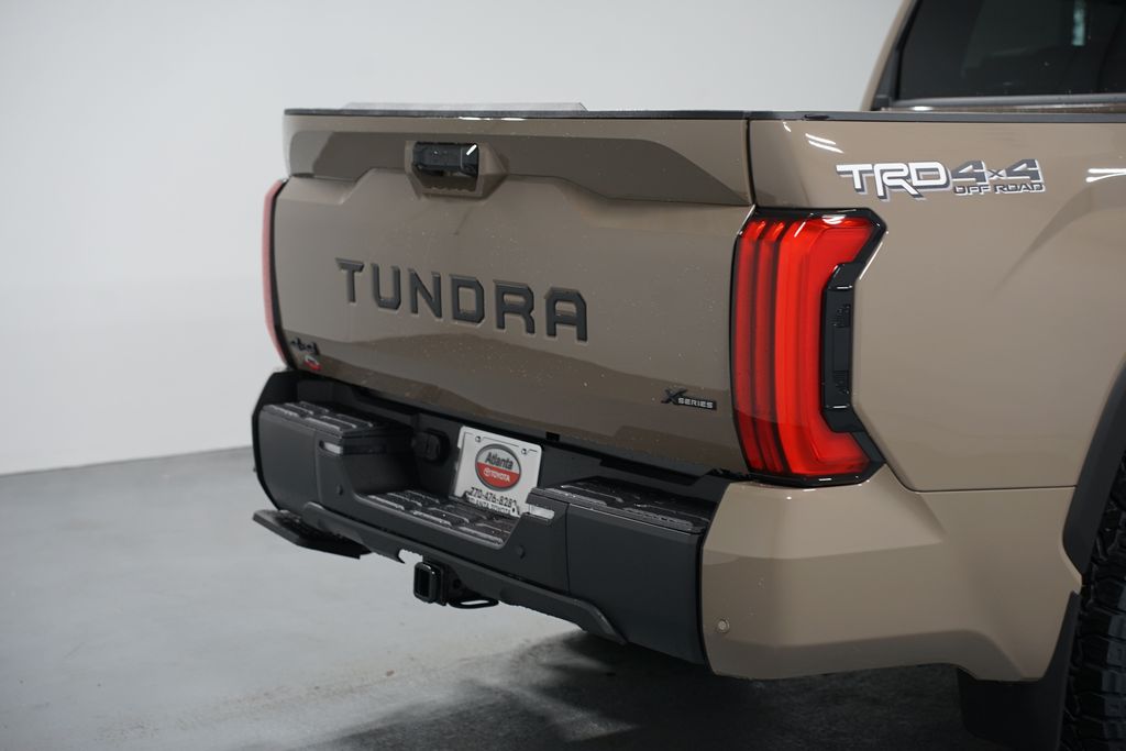Thumbnail: 2026 Toyota Tundra - 9