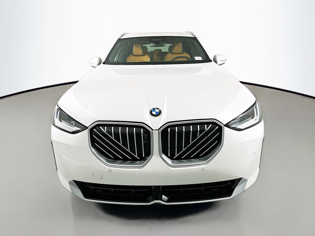 Thumbnail: 2026 BMW X3 - 2