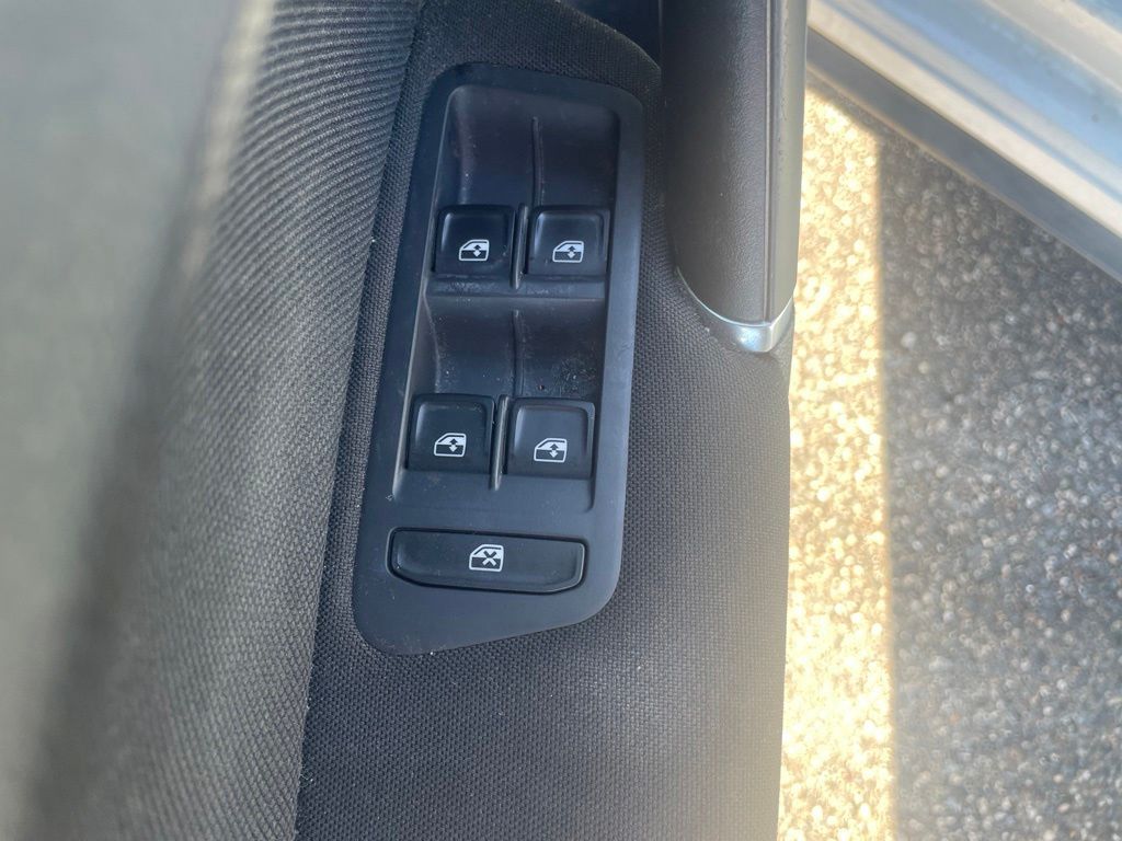 Used 2018 Volkswagen Golf GTI Hatchback