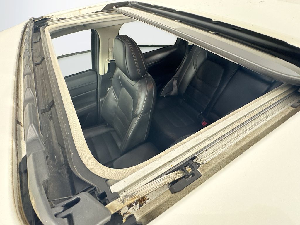 Used Car 2020 Mazda Cx-5  Grand Touring For Sale Under $20,000 In Austin, Texas