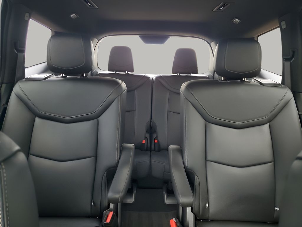Used Car 2022 Cadillac Xt6  Premium Luxury For Sale Under $35,000 In Austin, Texas