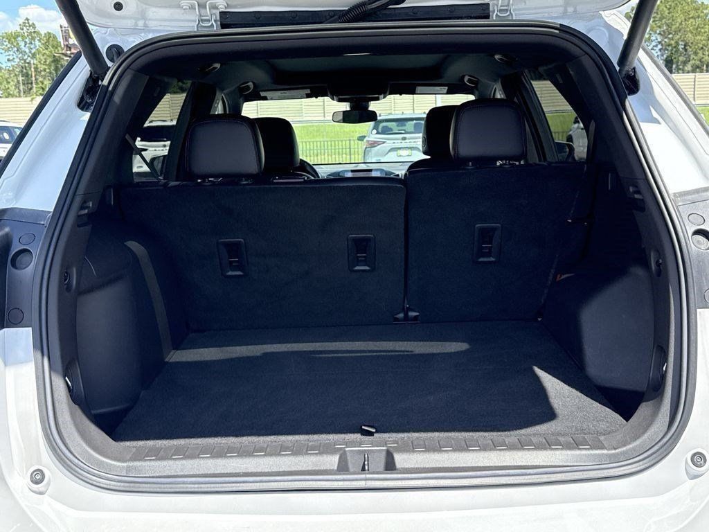 Used 2022 Chevrolet Equinox SUV