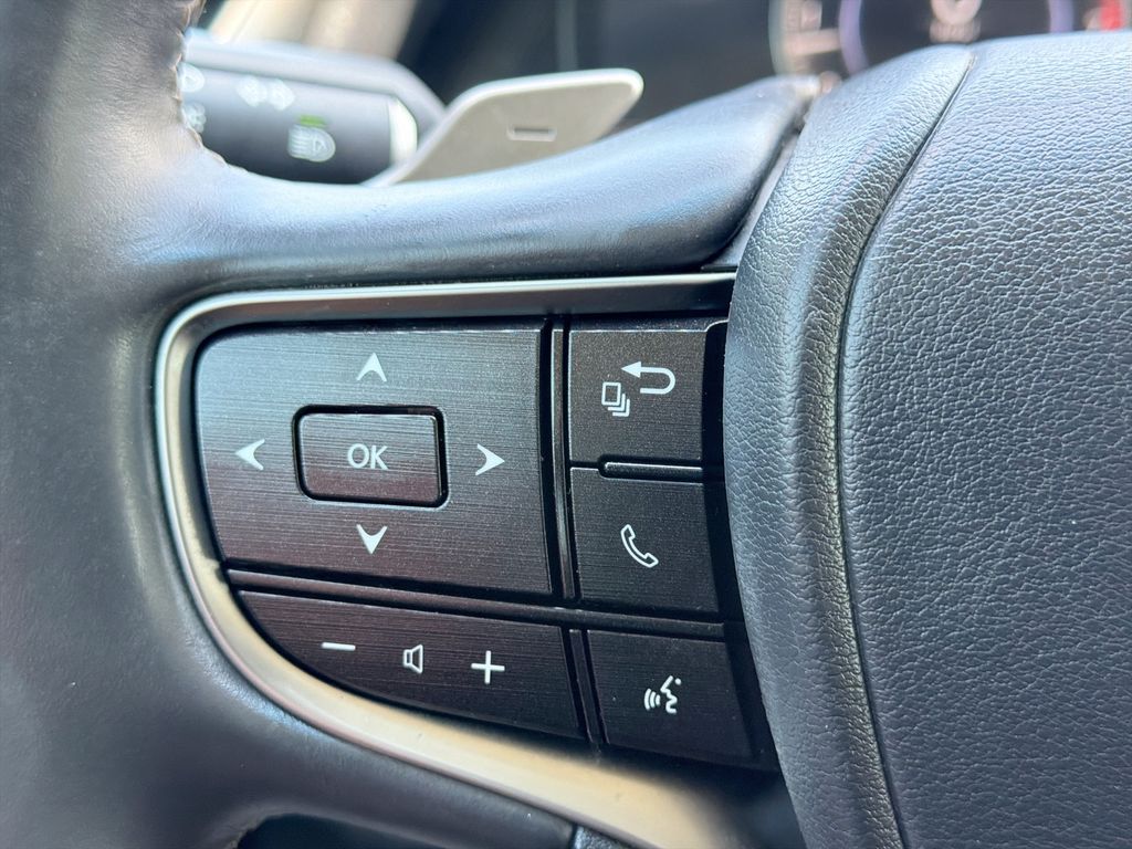 Thumbnail: 2019 Lexus ES - 26