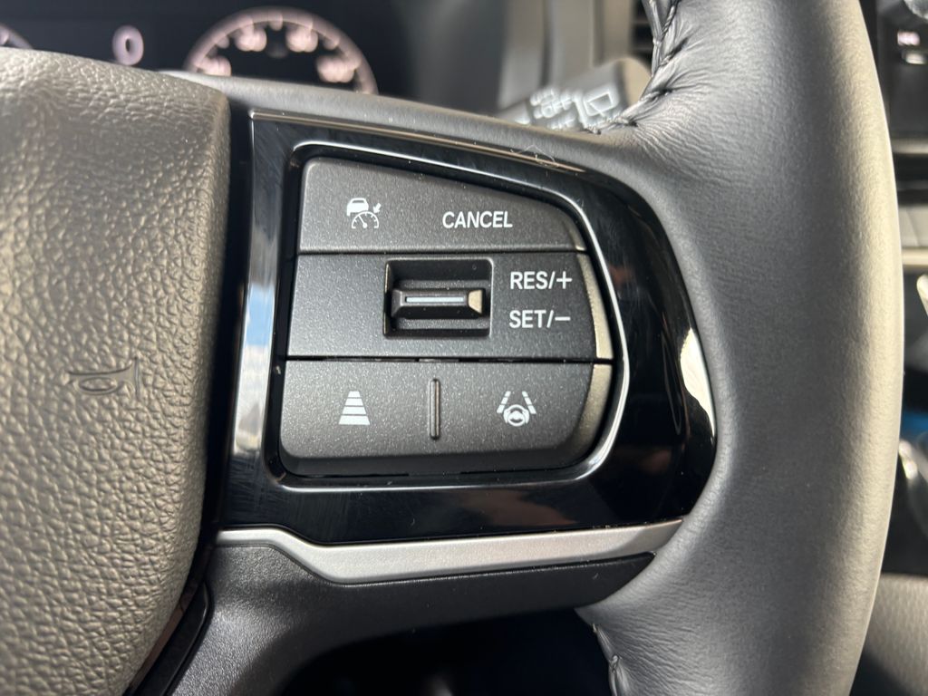 Thumbnail: 2025 Honda Odyssey - 12