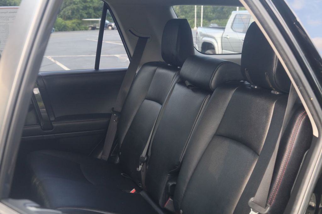Used 2023 Toyota 4Runner SUV