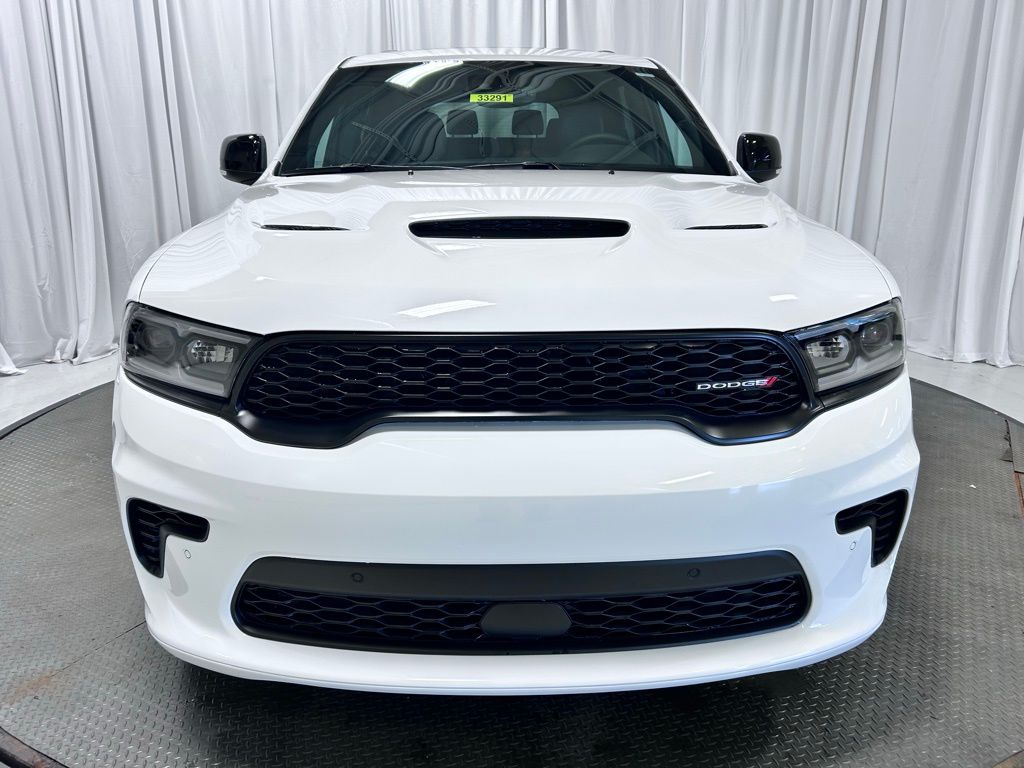 new 2026 Dodge Durango car, priced at $49,185