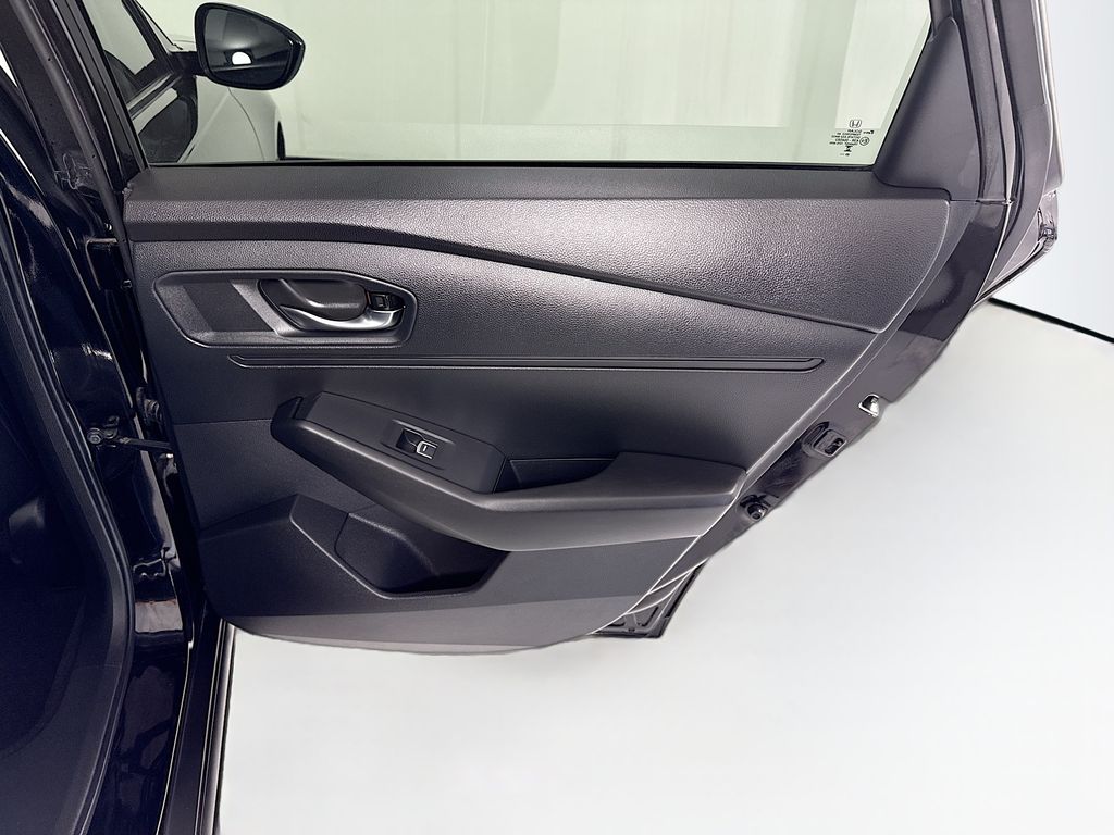 Thumbnail: 2024 Honda Accord - 27