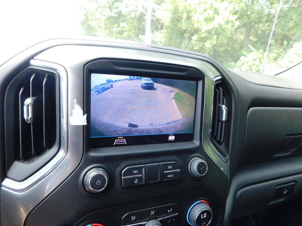 Thumbnail: 2023 Chevrolet Silverado 2500 - 10