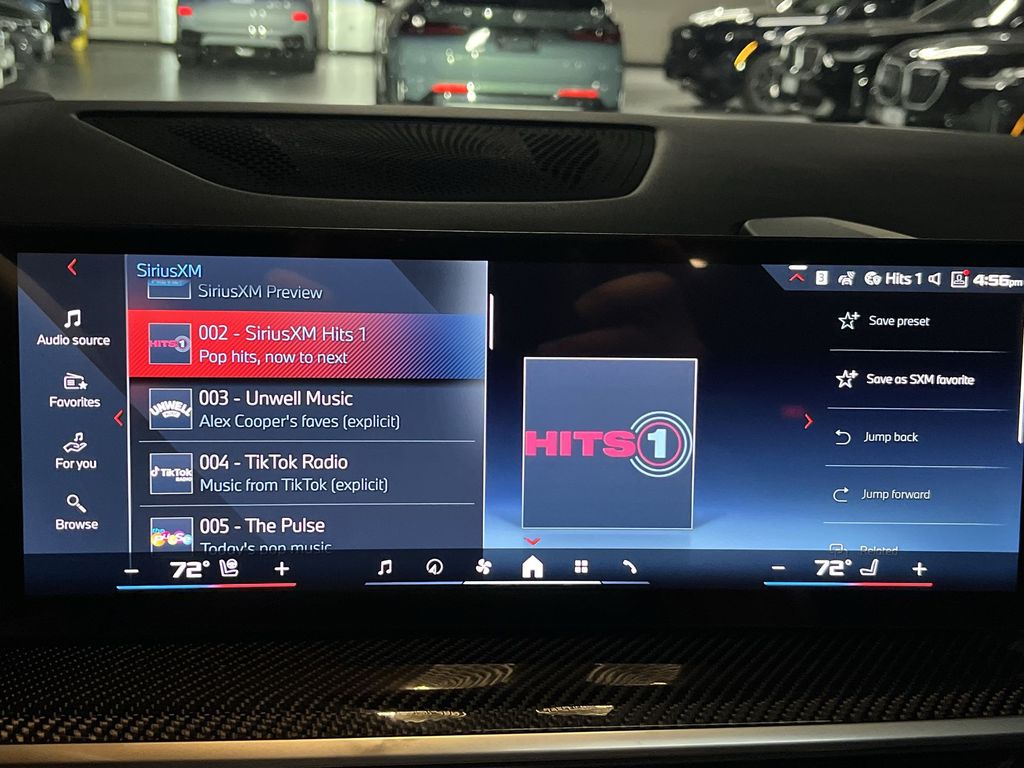 Thumbnail: 2026 BMW X6 - 16