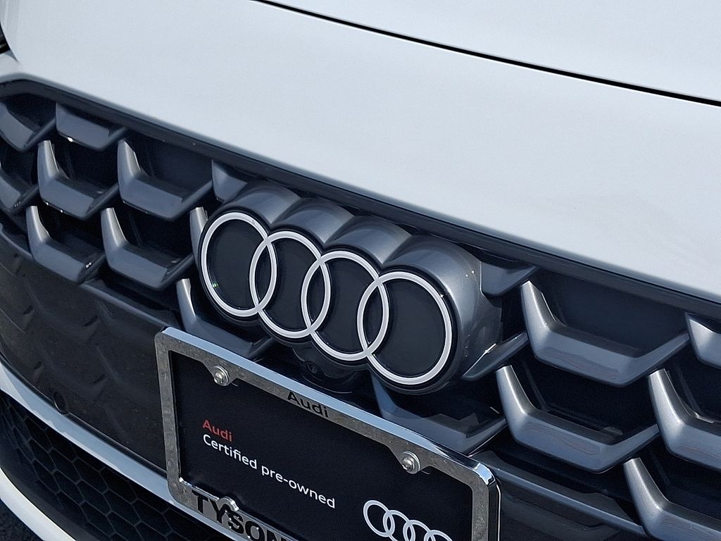 Thumbnail: 2025 Audi A5 - 31