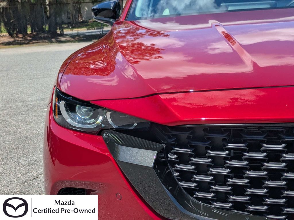 2026 Mazda CX-50 2.5 S Preferred
