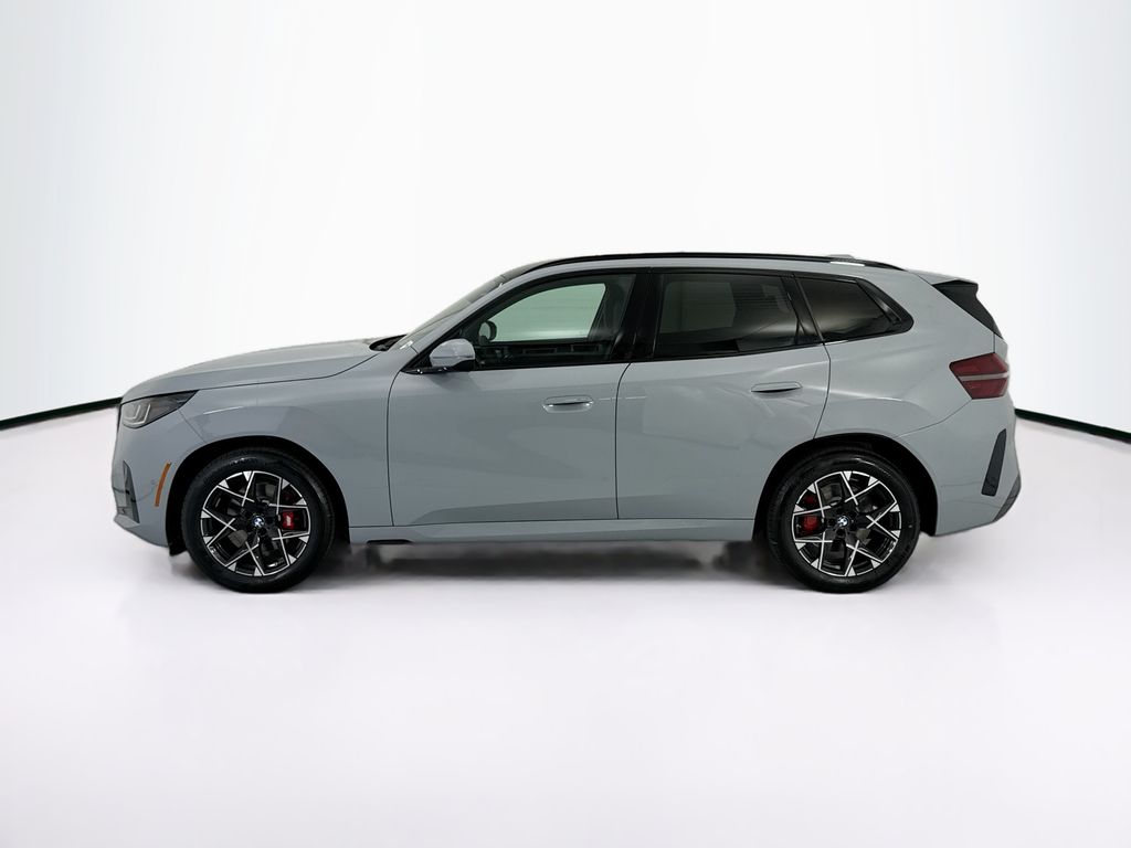 Thumbnail: 2026 BMW X3 - 8