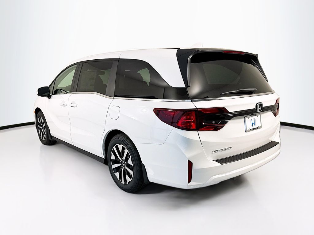 Thumbnail: 2026 Honda Odyssey - 7