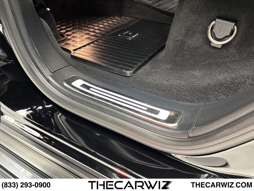 2023 Mercedes-Benz G-Class