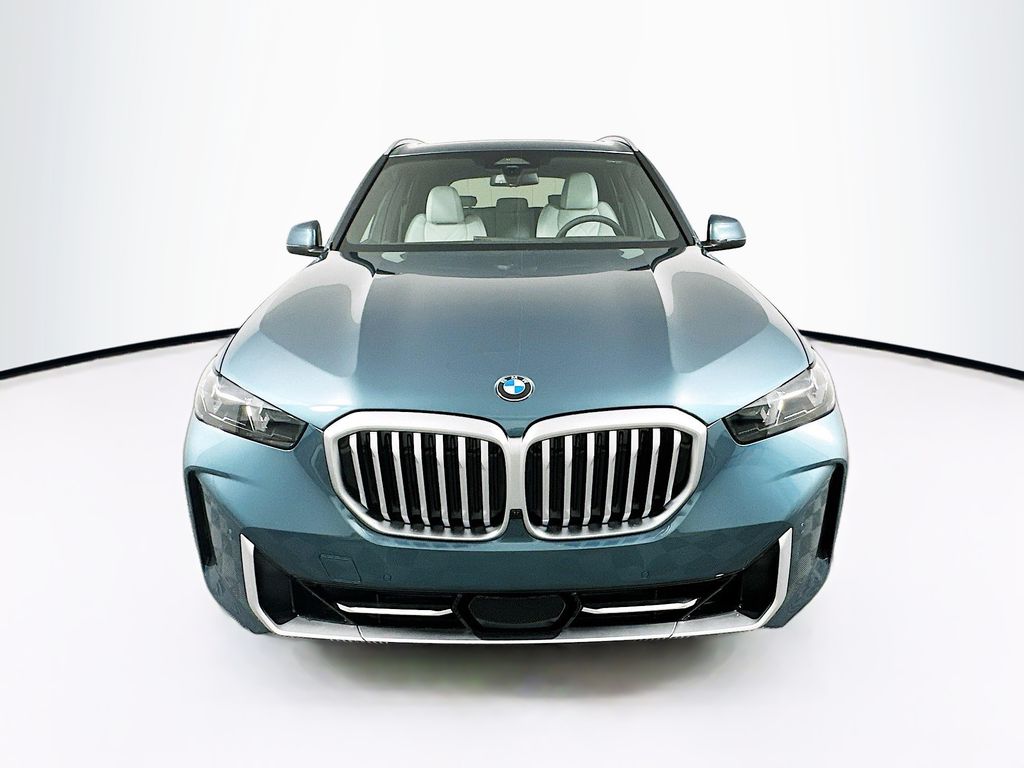 2024 BMW X5 xDrive40i 2