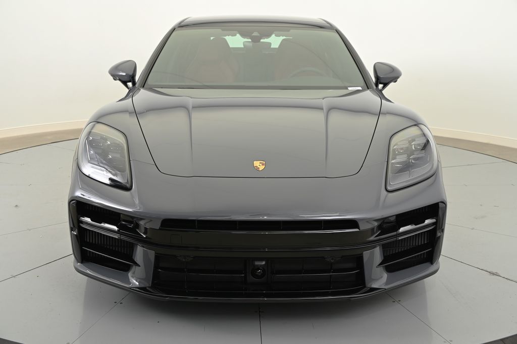 Thumbnail: 2025 Porsche Panamera - 9
