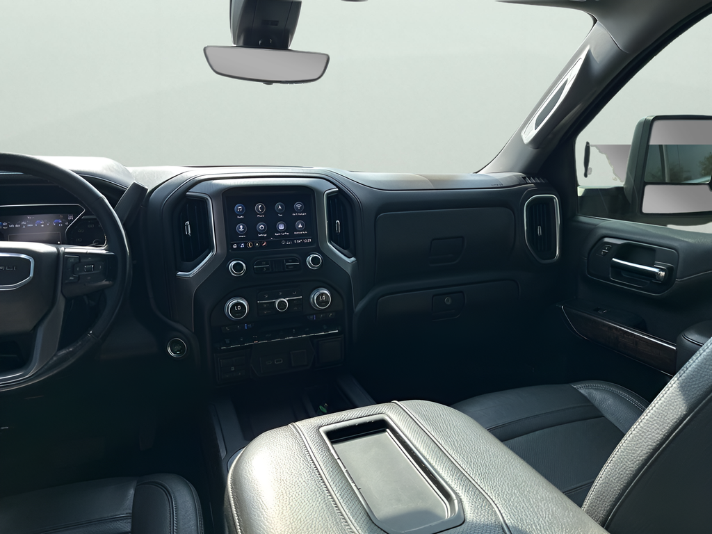 Used Car 2020 Gmc Sierra 3500hd  Denali For Sale Under $50,000 In Austin, Texas