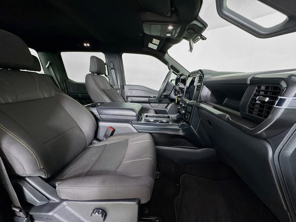 Used Car 2024 Ford F-150  Stx For Sale Under $40,000 In Austin, Texas