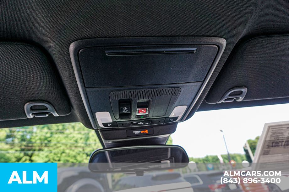 2023 Honda Accord Hybrid Sport-L - Photo 32