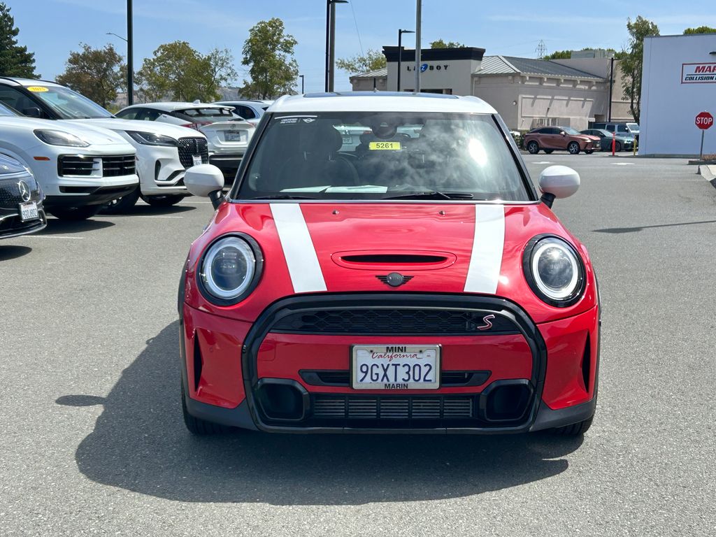Thumbnail: 2024 MINI Cooper - 8