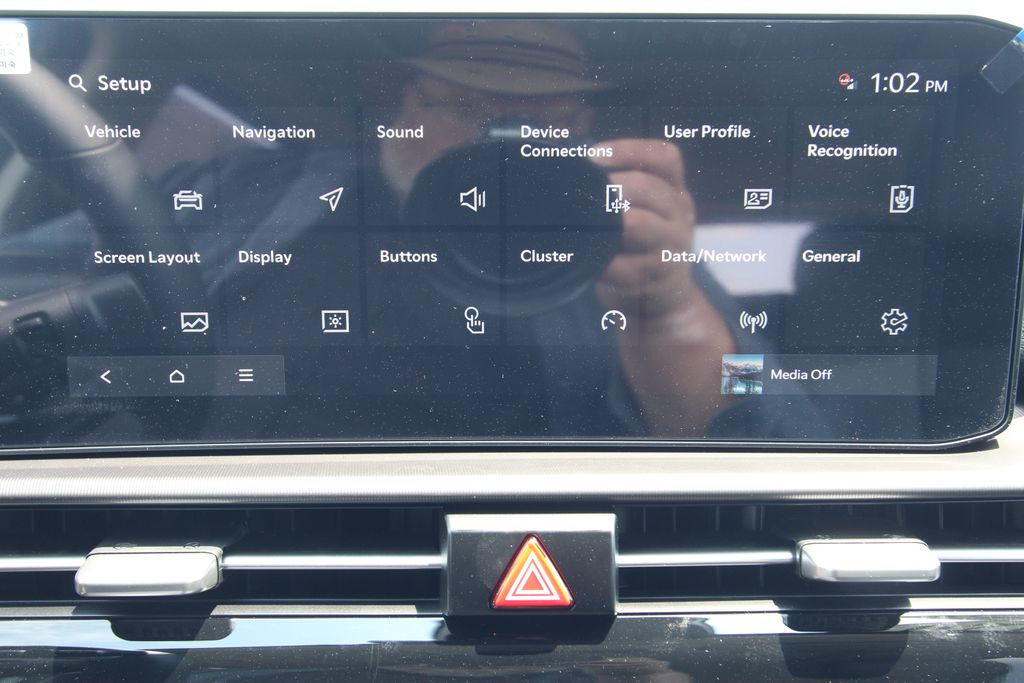 New 2026 Kia Sportage SUV