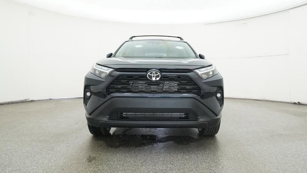 Thumbnail: 2025 Toyota RAV4 - 8