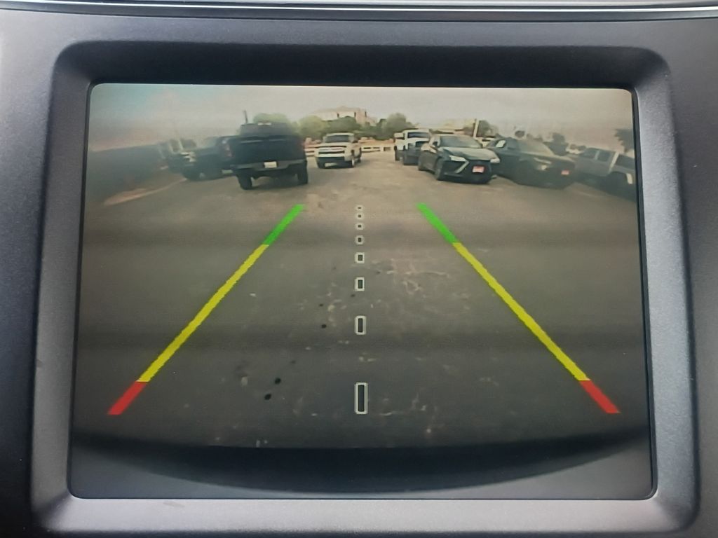 Used Car 2020 Jeep Cherokee  Trailhawk For Sale Under $15,000 In Austin, Texas