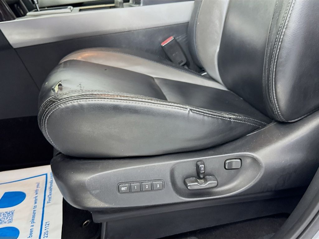 Used Car 2012 Mazda Cx-9  Grand Touring For Sale Under $10,000 In Austin, Texas