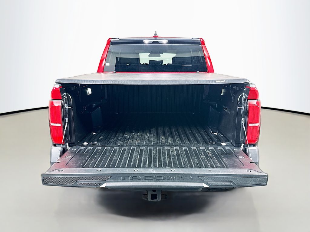 Used 2025 Red Toyota SR image 28