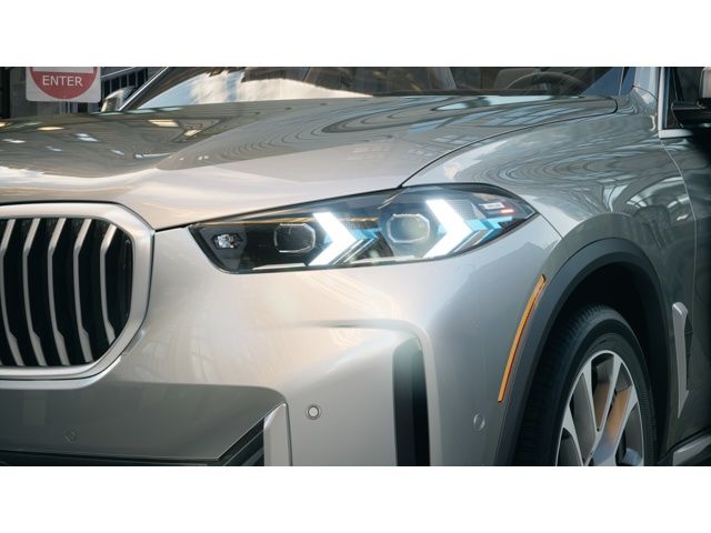 Thumbnail: 2026 BMW X5 - 6