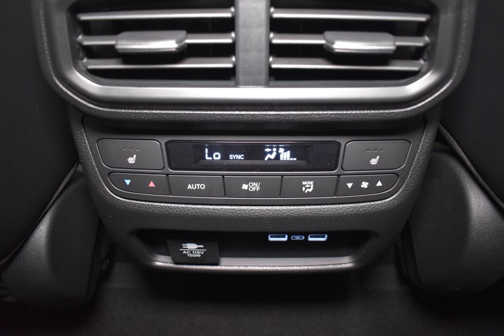 Thumbnail: 2025 Honda Pilot - 14