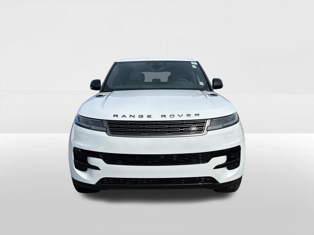 new 2026 Land Rover Range Rover Sport car, priced at $90,775