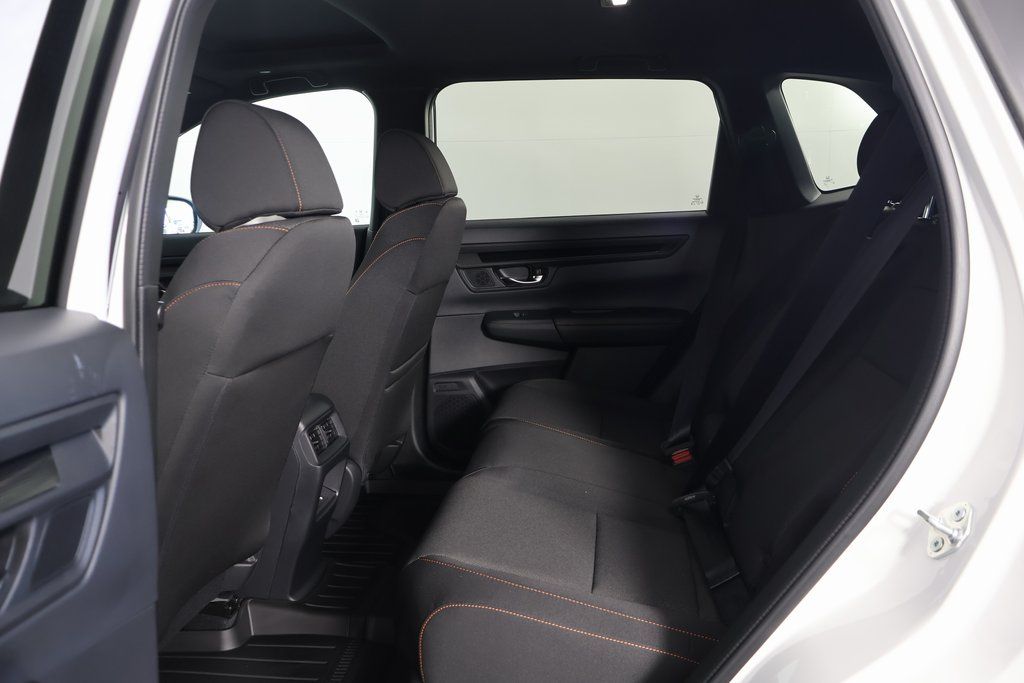 Thumbnail: 2026 Honda CR-V - 6