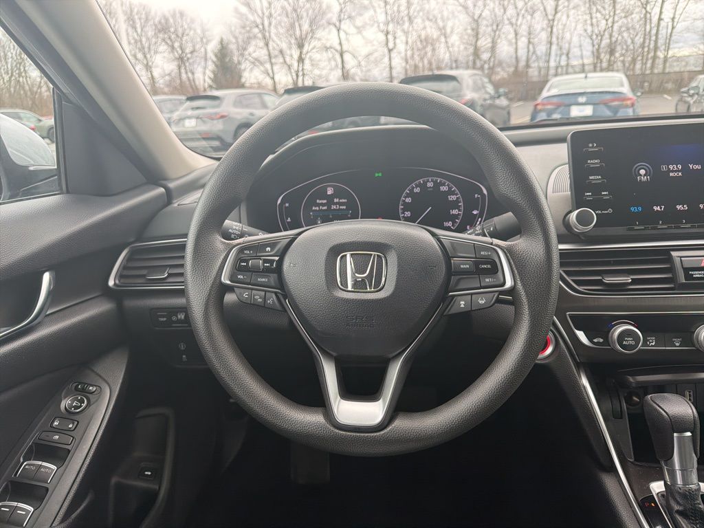 Thumbnail: 2019 Honda Accord - 12
