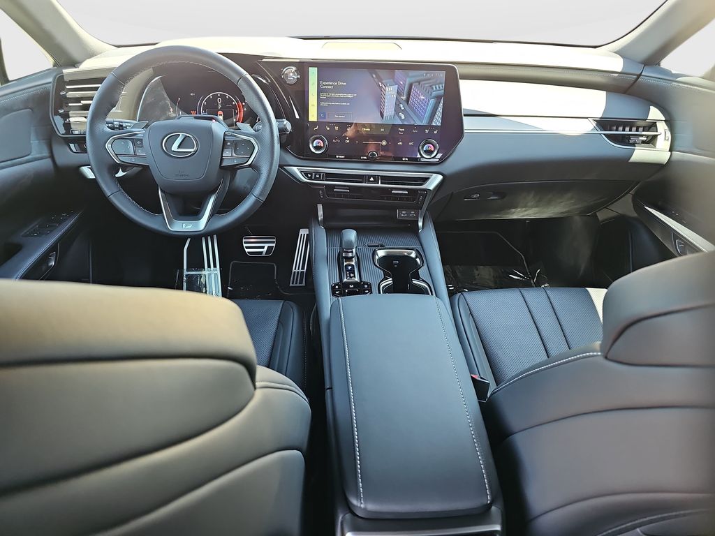 Used 2023 Lexus RX SUV