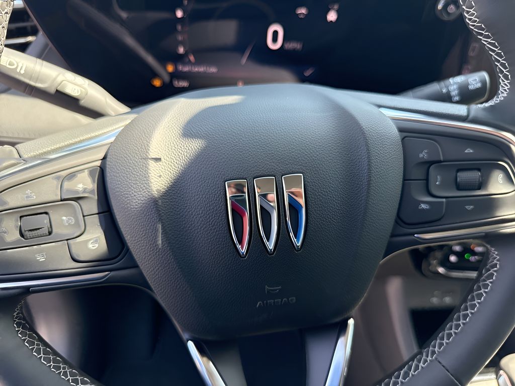 New Car 2025 Buick Encore Gx  Avenir For Sale In Austin, Texas