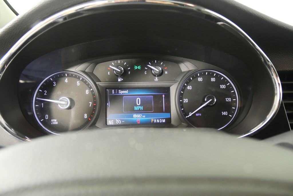 2020 Buick Encore Essence 16