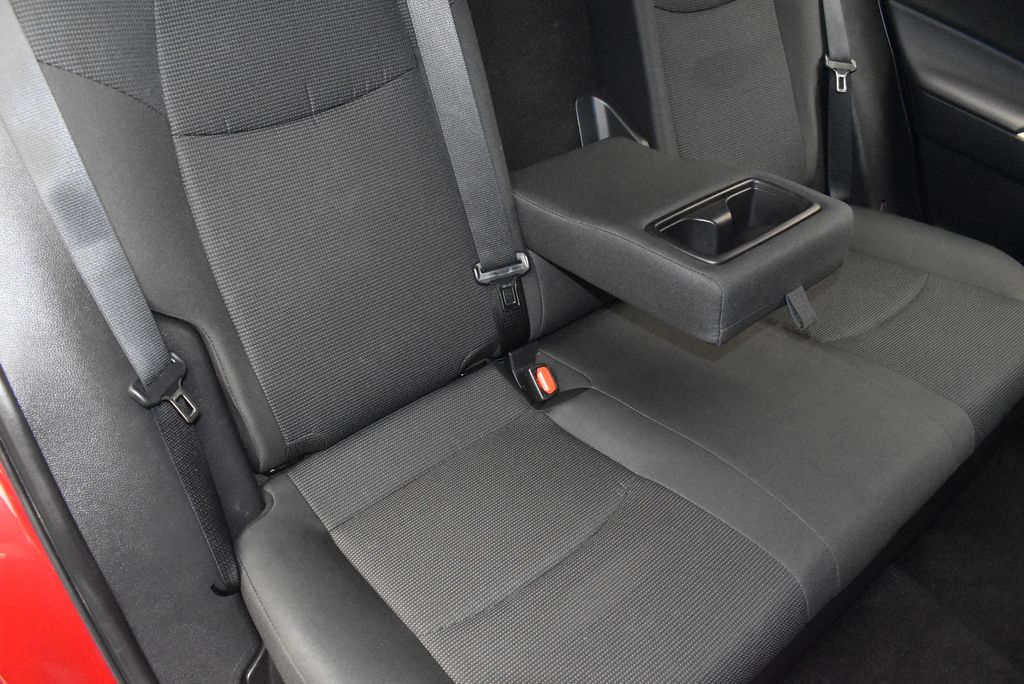 Thumbnail: 2025 Toyota RAV4 - 27