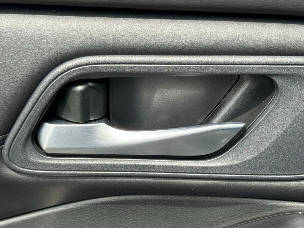 New 2026 Nissan Rogue SUV